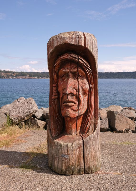 Campbell River