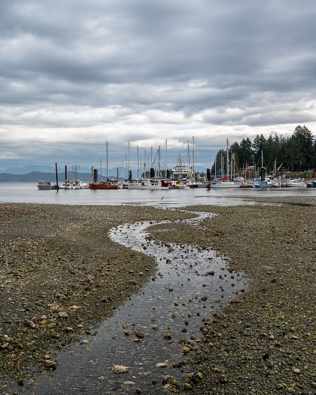 Esplanande Park