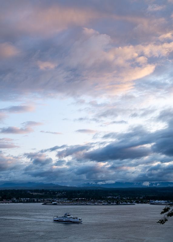Quadra Island
