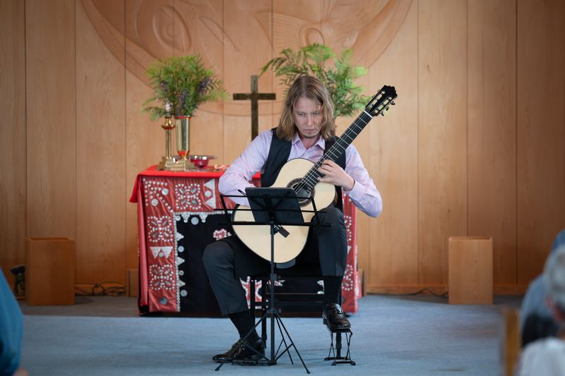 Chamber Music Festival 2025