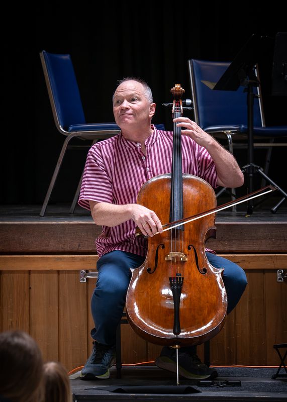 Chamber Music Festival 2025