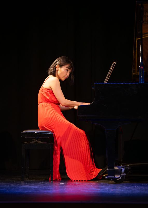 Chamber Music Festival 2025