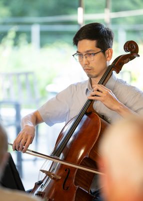 Chamber Music Festival 2024