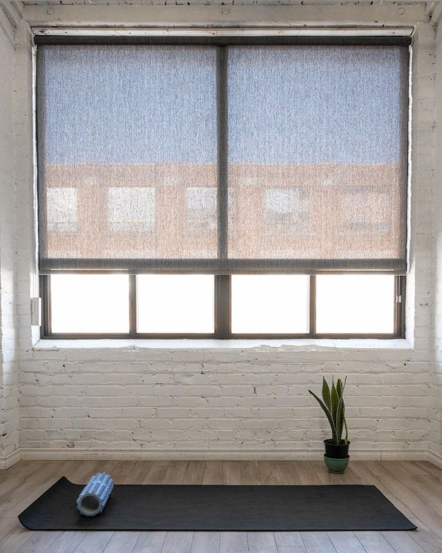RYSE: Home Automation Window Shades for Effortless Living