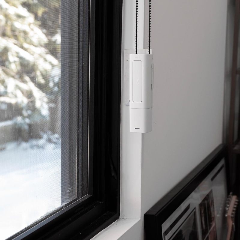 Efficiency Redefined: Embrace Innovation with Window Shade Automation