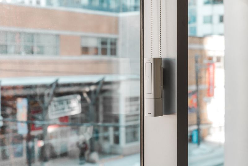 Simplify Your Life: Explore the Best Automatic Window Shades from RYSE SmartShade