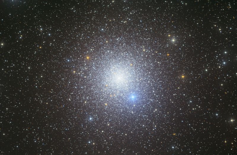 NGC 6752