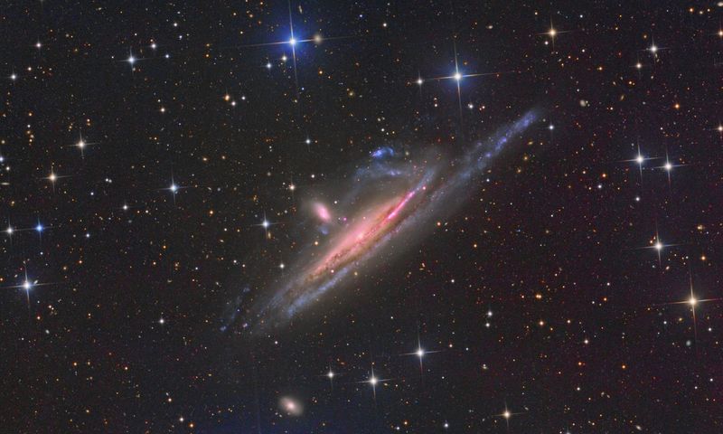 NGC 1532