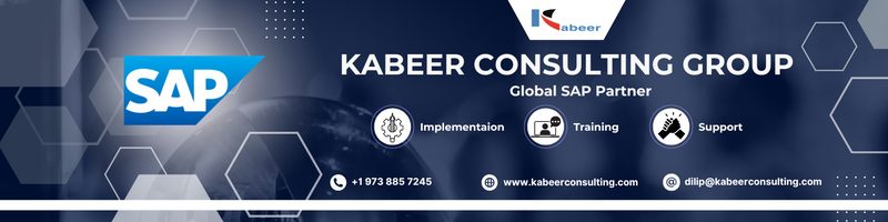 LinkedIn Profile Background - Kabeer LinkedIn Profile Background