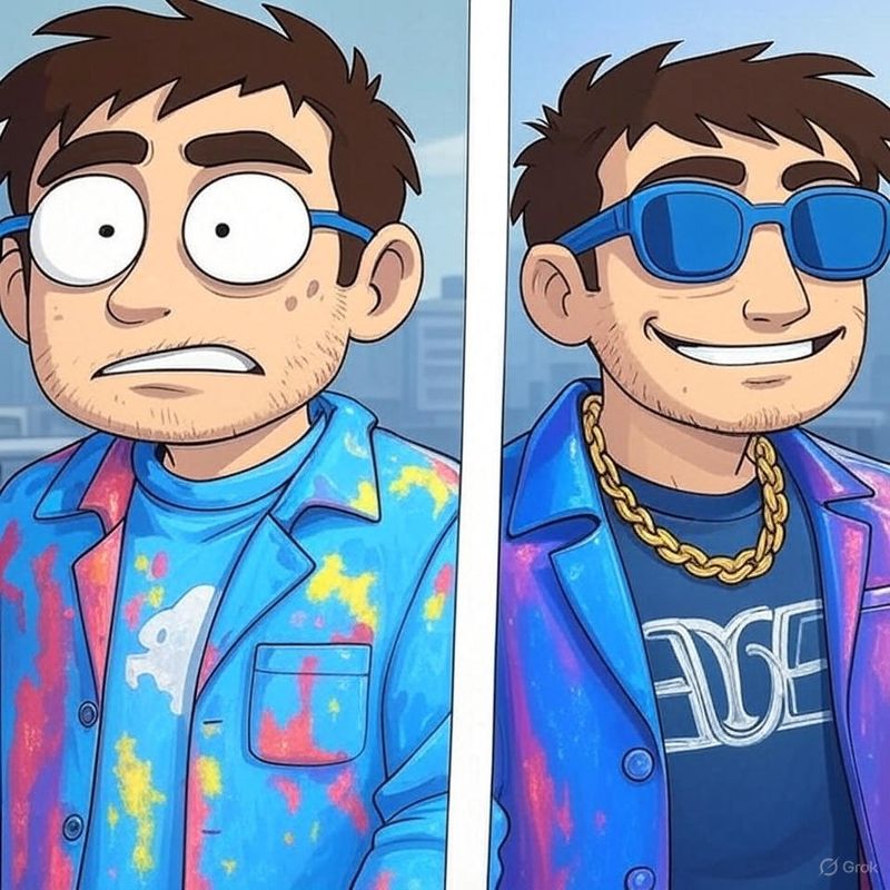 Idle Guy MOD APK v1.9.478 Free Shopping & No Ads
