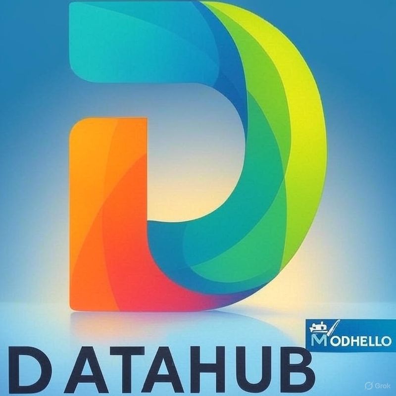 Datahub APK 2.0.0 Download Free App for Android Phones