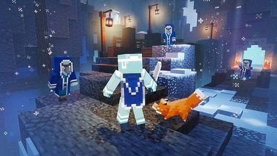 Minecraft 1.20 APK Free Download Safe & Fast