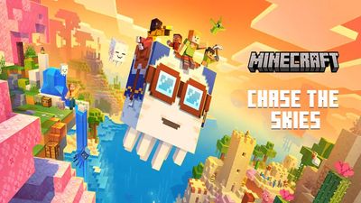Minecraft APK 1.21.90 Download Free for Android & Tablet
