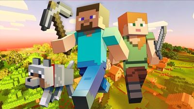 Minecraft 1.19 APK Free Pocket Edition Download