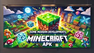 Minecraft 1.21.93 APK Free Download Discover New Features Now