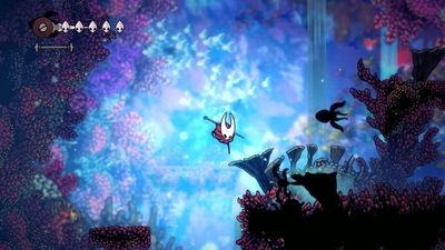 Hollow Knight Silksong APK 1.0 Free Download Now for Mobile