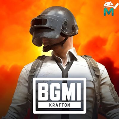 BGMI MOD APK 3.9.0 Free Download Latest Update 2025