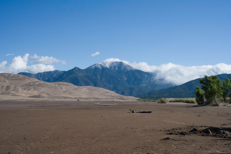 Great Sand Dunes NP