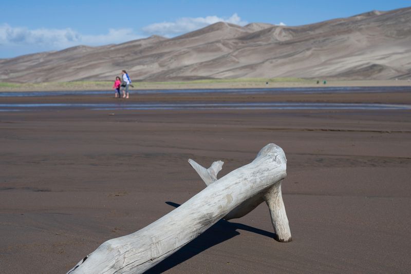 Great Sand Dunes NP