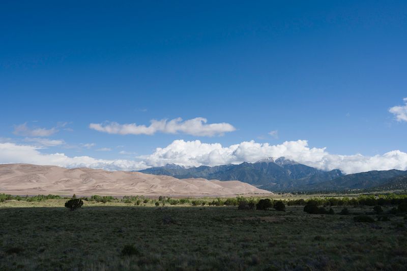 Great Sand Dunes NP