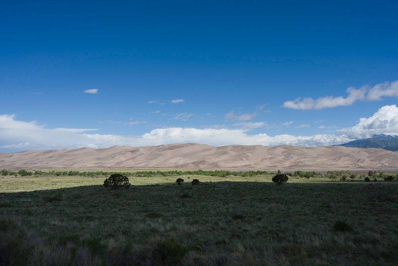 Great Sand Dunes NP