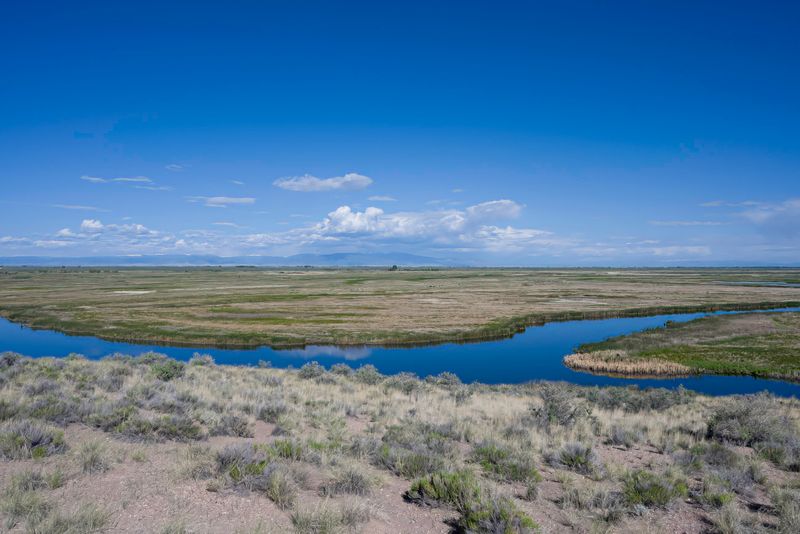 Alamosa National Wildlife Refuge