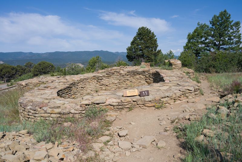Chimney Rock National Monument