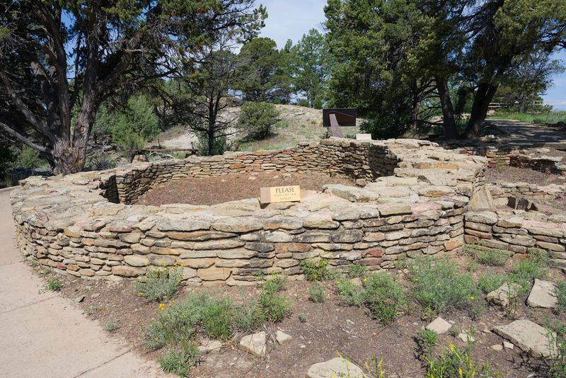 Chimney Rock National Monument