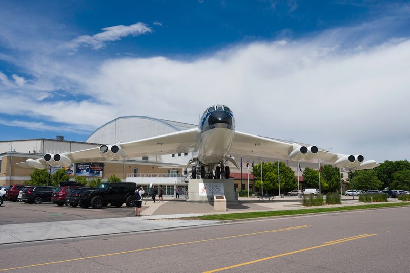Rockies Air & Space Museum