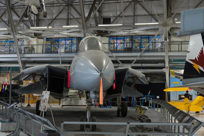 Rockies Air & Space Museum