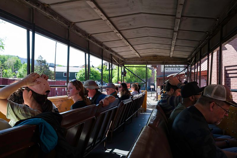 Durango & Silverton RR