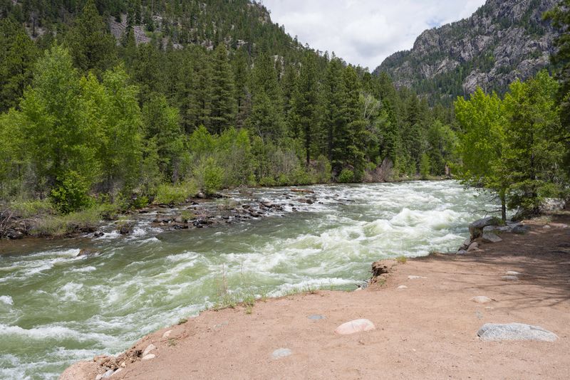 Durango & Silverton RR