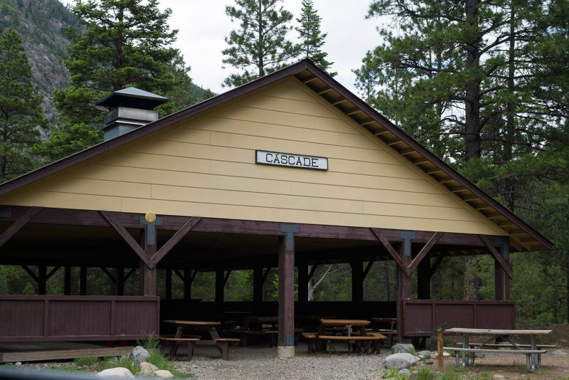 Durango & Silverton RR