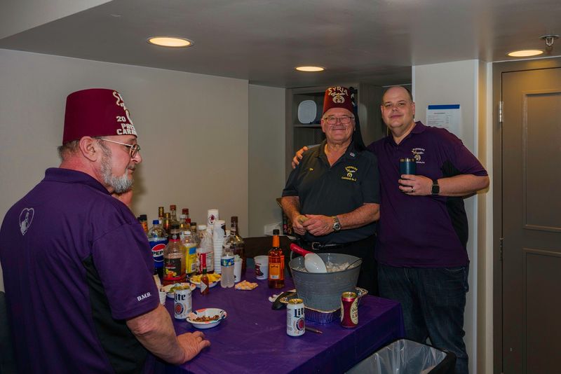 Potentate Stag 2024