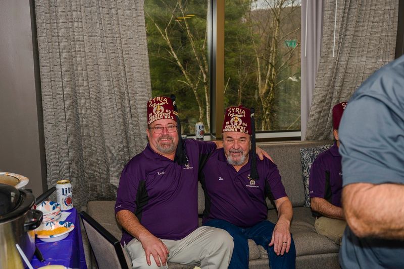 Potentate Stag 2024
