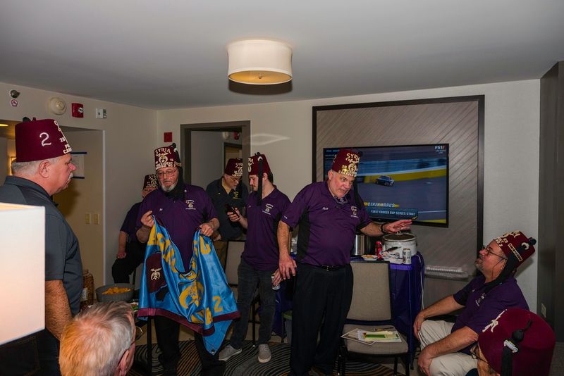 Potentate Stag 2024