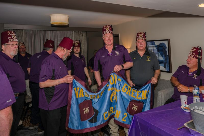 Potentate Stag 2024
