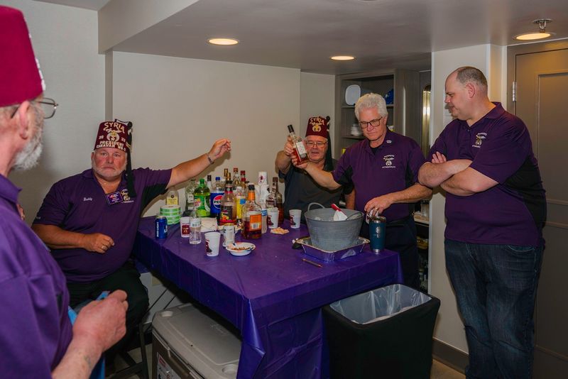 Potentate Stag 2024