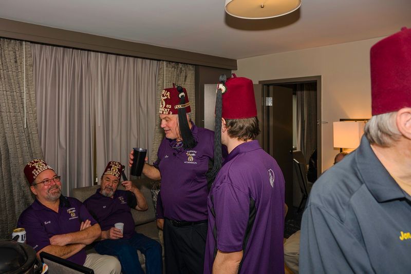 Potentate Stag 2024