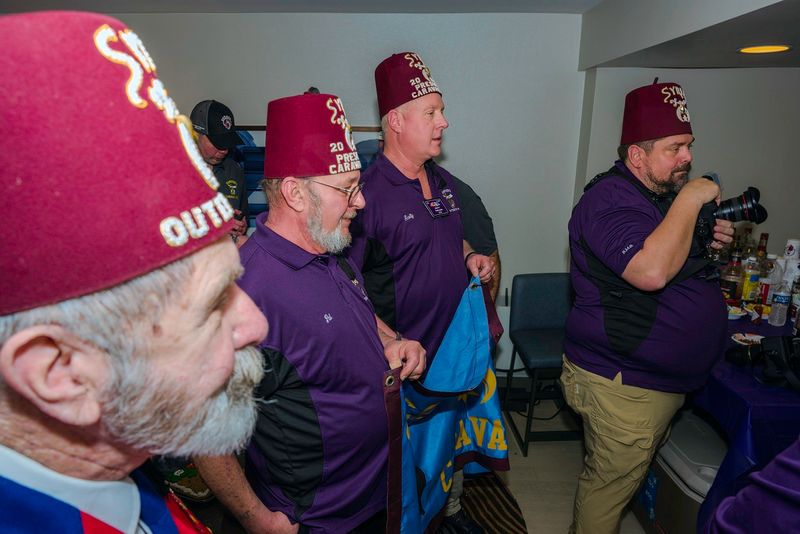 Potentate Stag 2024