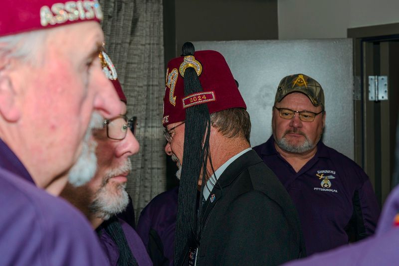 Potentate Stag 2024