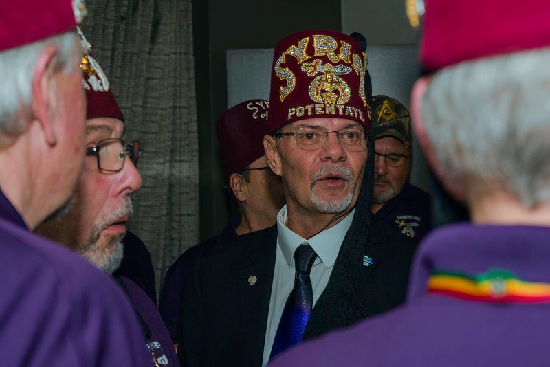 Potentate Stag 2024