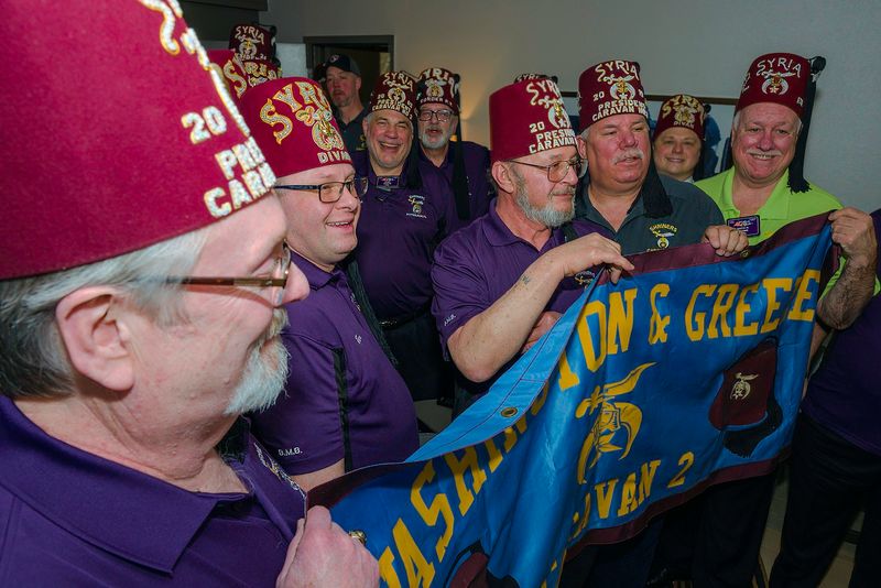Potentate Stag 2024