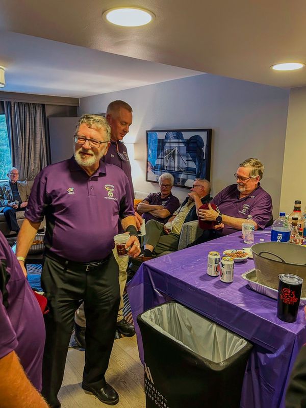 Potentate Stag 2024