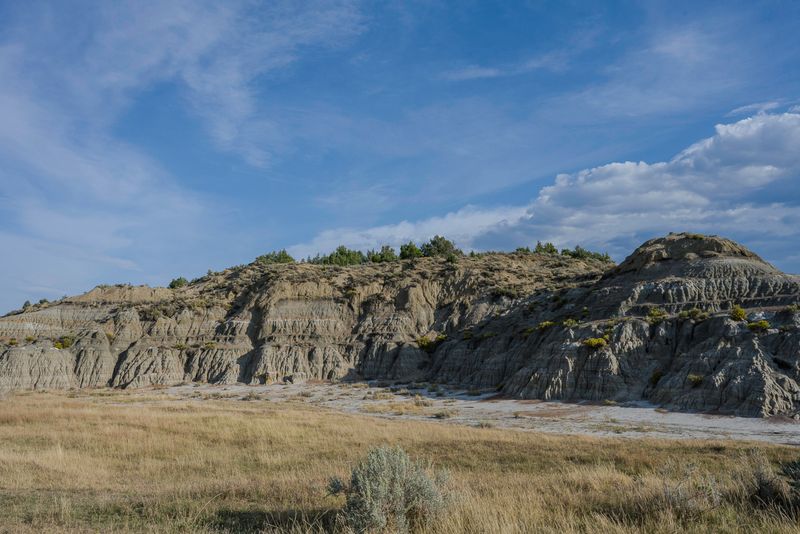 Theodore Roosevelt National Park South Unit