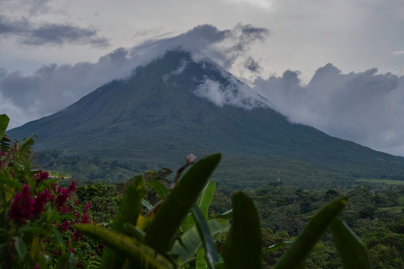 Costa Rica