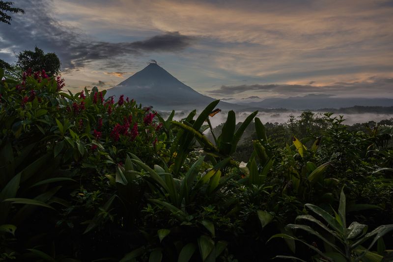 Costa Rica