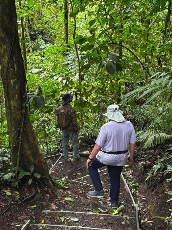 Costa Rica