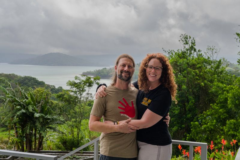 Costa Rica