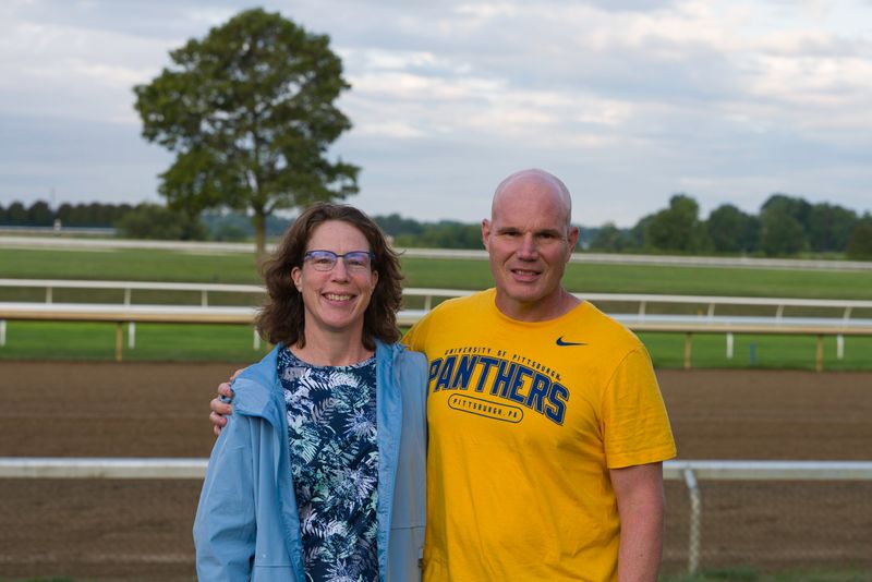 Keeneland